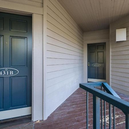 River Ridge 431B Bend Luaran gambar