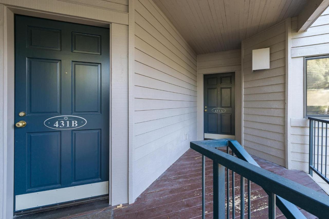 River Ridge 431B Bend Luaran gambar