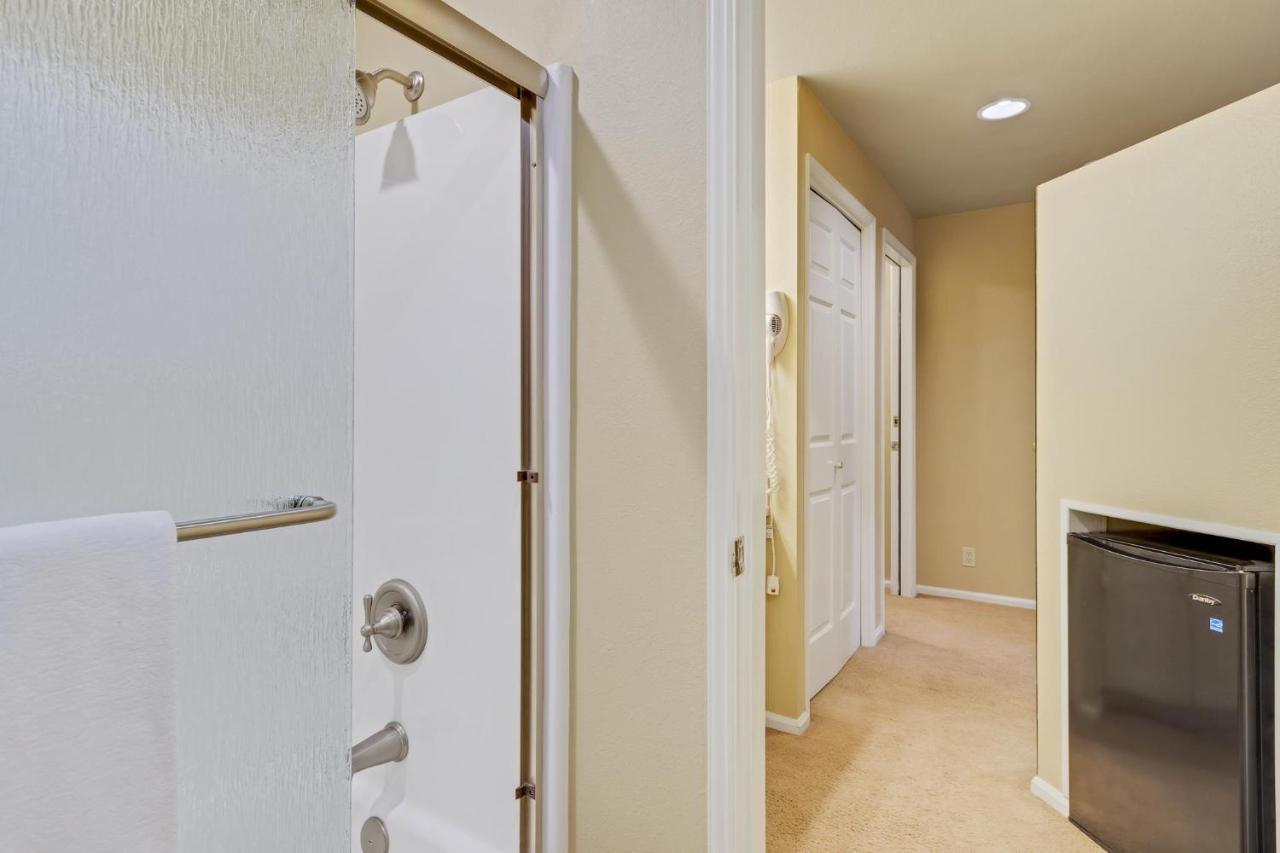 River Ridge 431B Bend Luaran gambar
