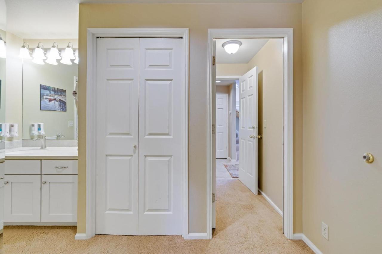 River Ridge 431B Bend Luaran gambar