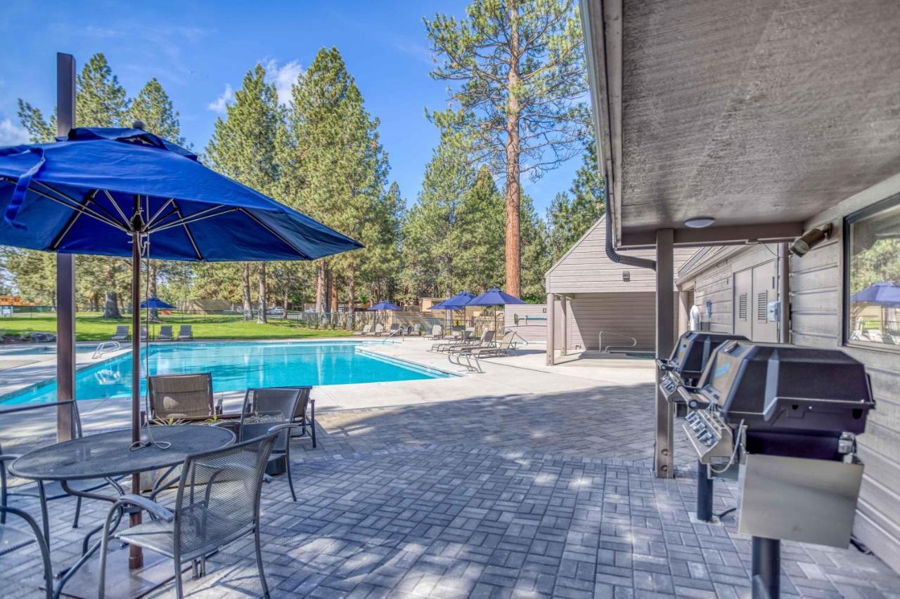 River Ridge 431B Bend Luaran gambar